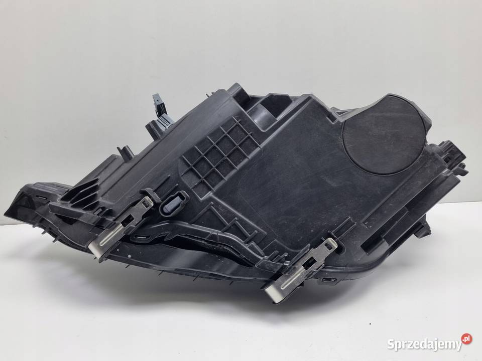 LAMPA PRAWA Volvo XC60 II FULL LED PRZEDNIA Rudka