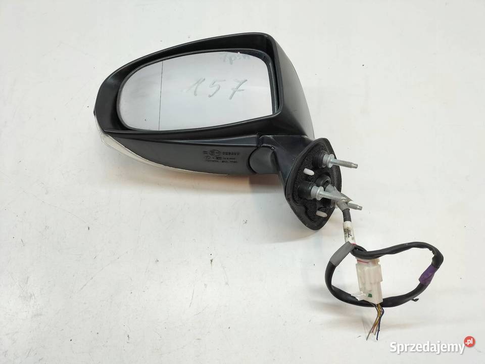 LUSTERKO LEWE 7PIN EU LIFT Toyota Avensis III