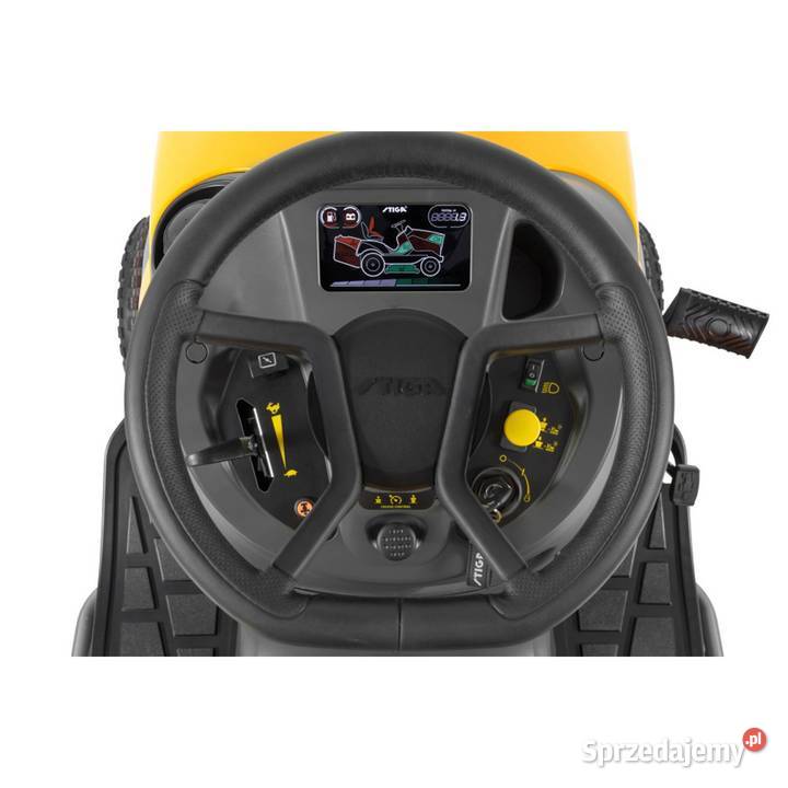 Stiga Estate 9122 W Tajęcina