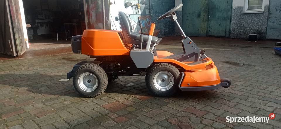 Kosiarka firmy Husqvarna sprzedam