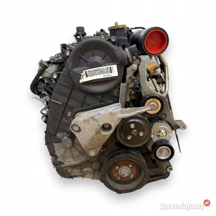 SILNIK A17DTR Opel Astra III H IV J Meriva B Chełm sprzedam