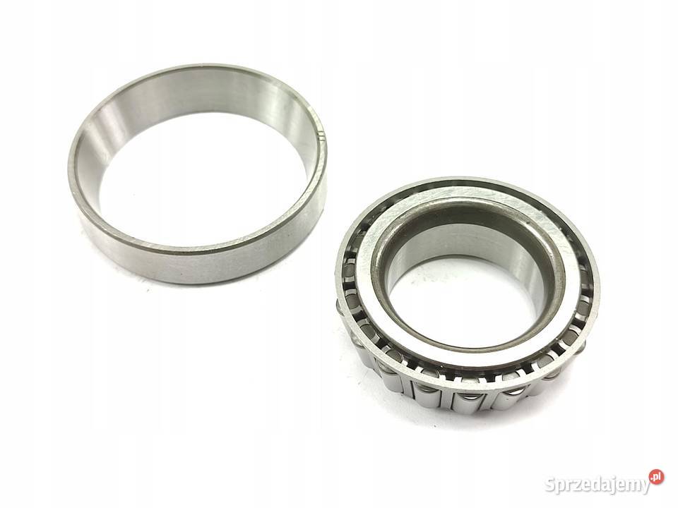 ŁOŻYSKO PIASTY KOŁA MITSUBISHI L400 2500 TD lubelskie