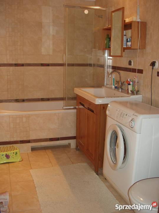 Krowodrza Fieldorfa Nila 2 pokoje kuchnia balkon Kraków