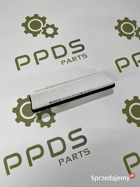 Filtr kabinowy JCB 30925759 wielkopolskie sprzedam