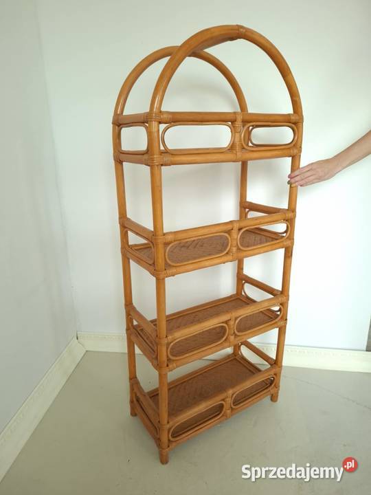 Gielda pchli targ kartony Etażerka toaletka Pleszew