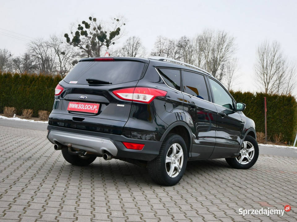 Ford Kuga 16 E Boost 150 Eu5 Nowy rozrząd Goczałkowice-Zdrój