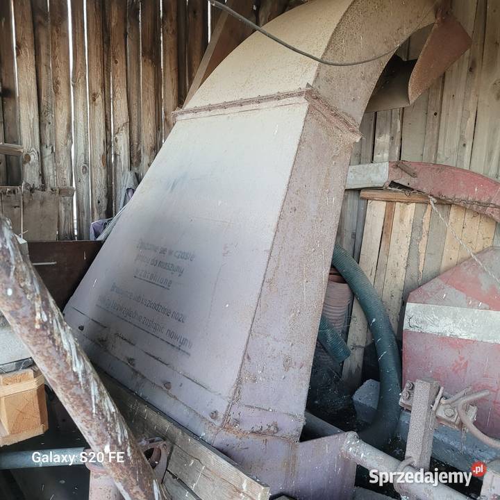 Orkan 2 nieuszkodzony Wieniawa