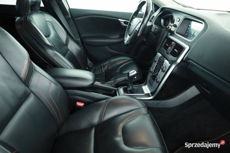 Volvo V40 20 D4 Piaseczno