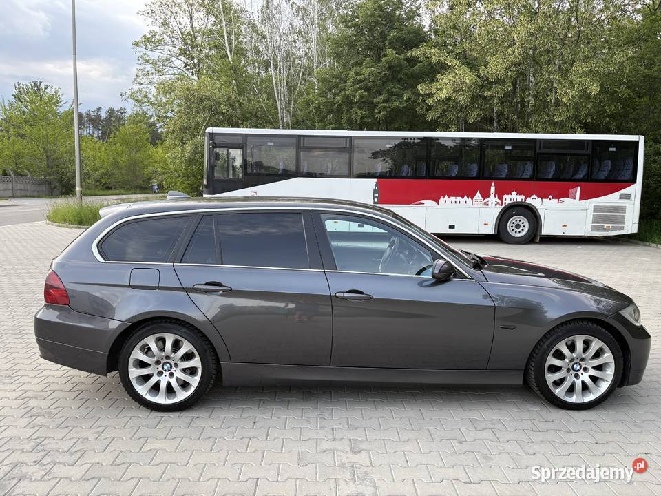 Sprzedam BMW 330xd Nowa Dęba sprzedam