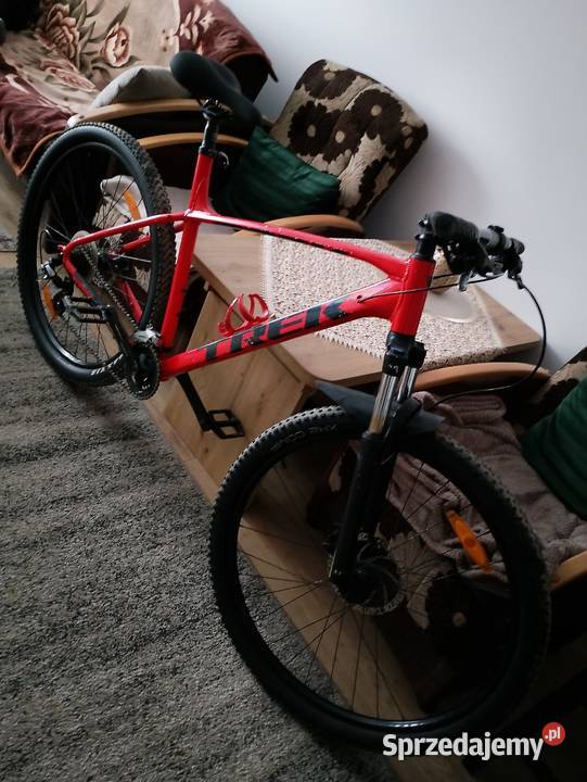 Rower Trek Marlin 6 29