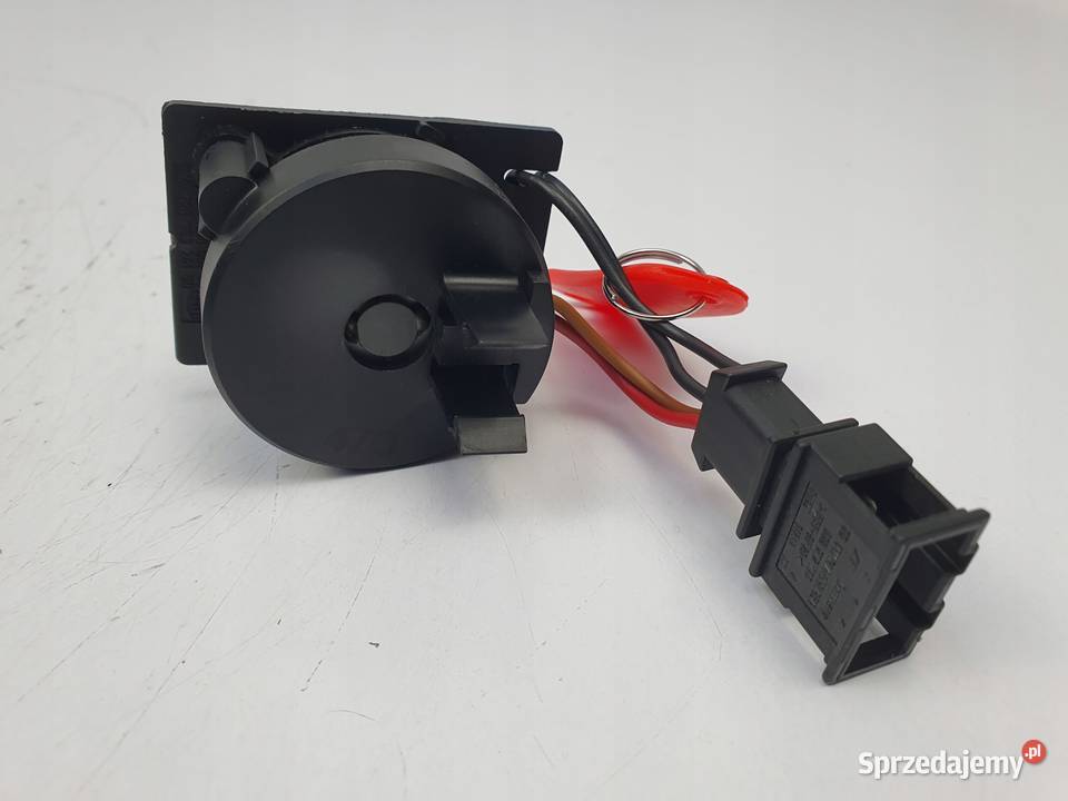 CZUJNIK TEMPERATURY WEWNĘTRZNEJ Prosche Boxster Chełm