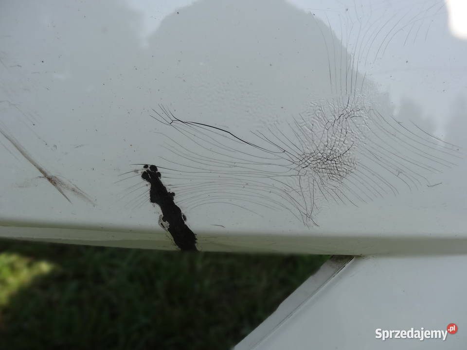 zderzak przód przedni seat leon lll 3 fr Niemodlin