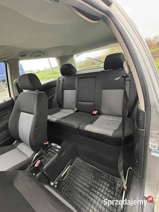 Sprzedam golf IV nieuszkodzony