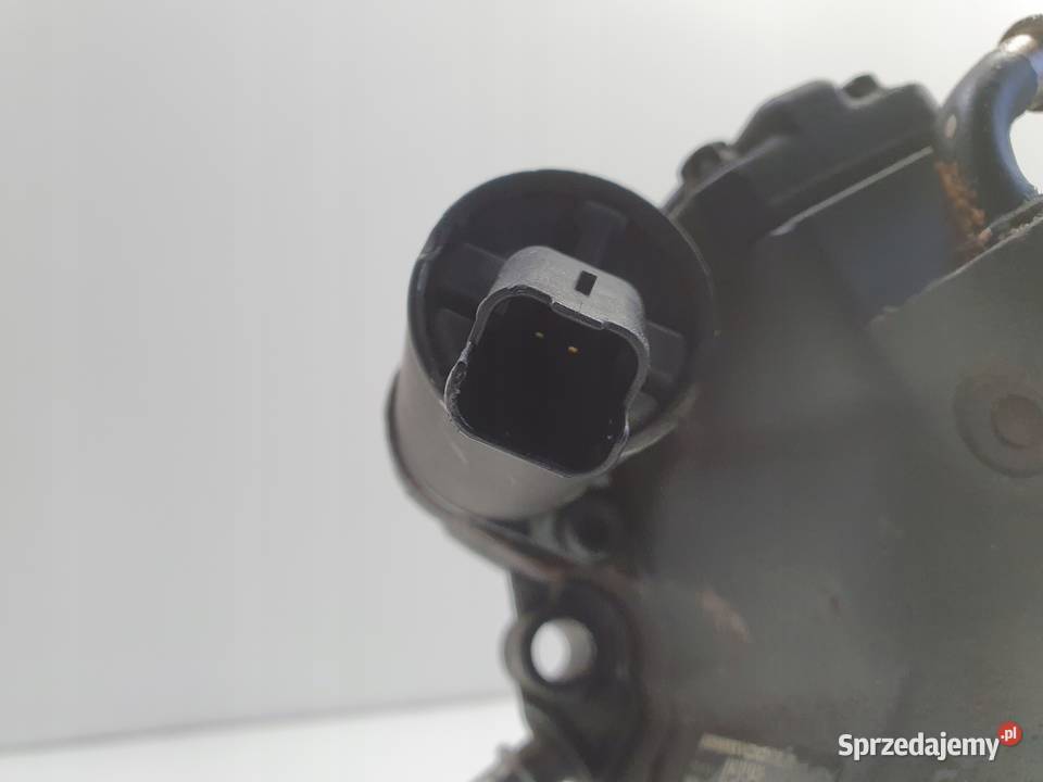 Peugeot 307 20 HDI POMPA WTRYSKOWA 9654091880 Chełm