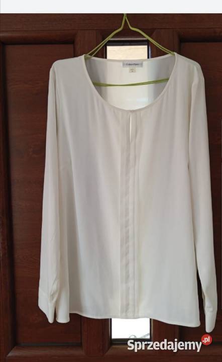 Calvin Klein koszula damska rozmiar M podkarpackie Białobrzegi sprzedam