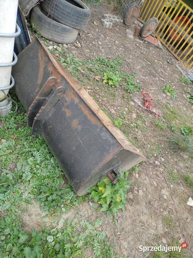 TUR ładowacz Ursus 3512 MF 255 sprzedam