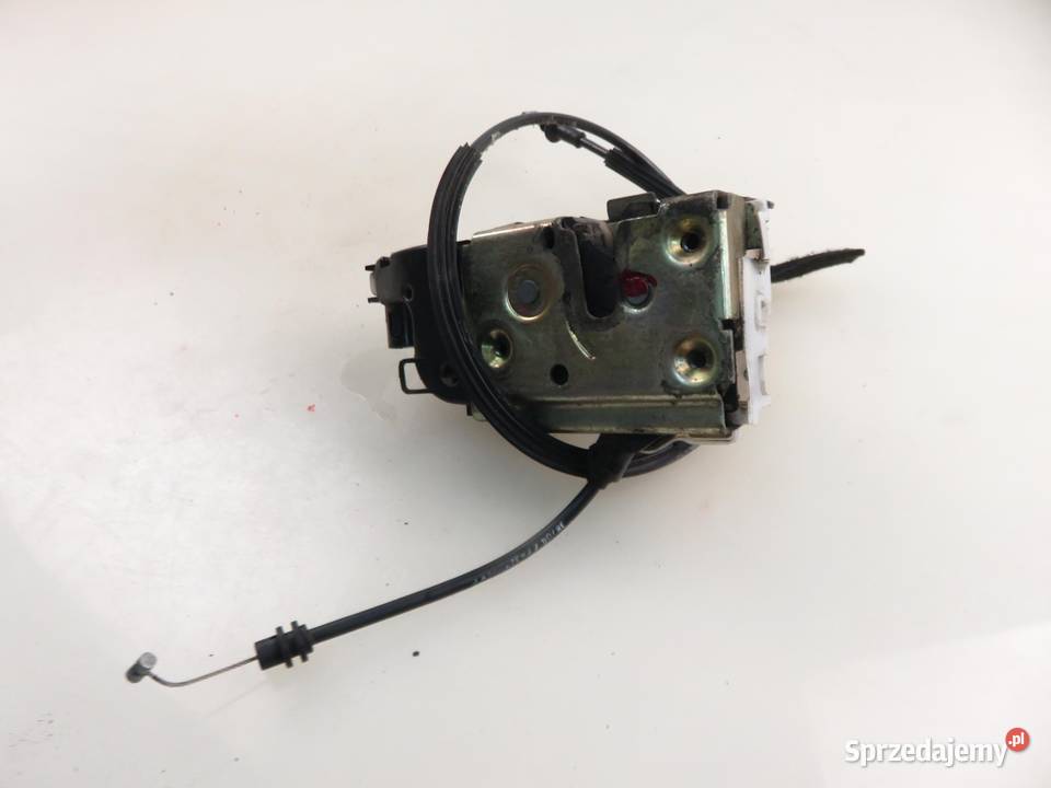ZAMEK LEWY PRZEDNI CITROEN C2 sprzedam