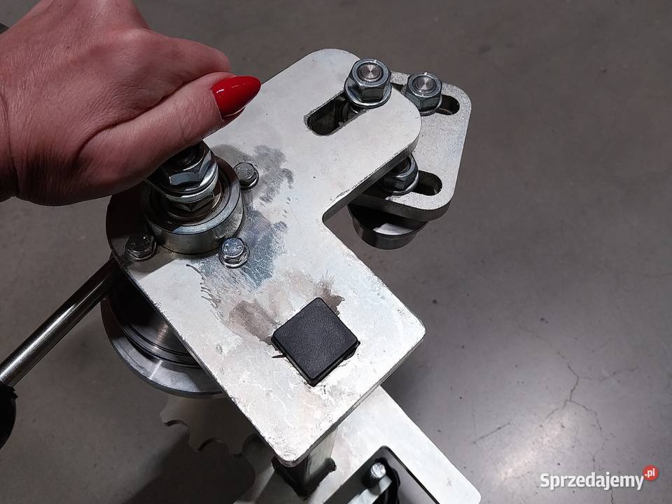 Zamykarka ręczna do puszek Nel 258164 Przecena Czeladź