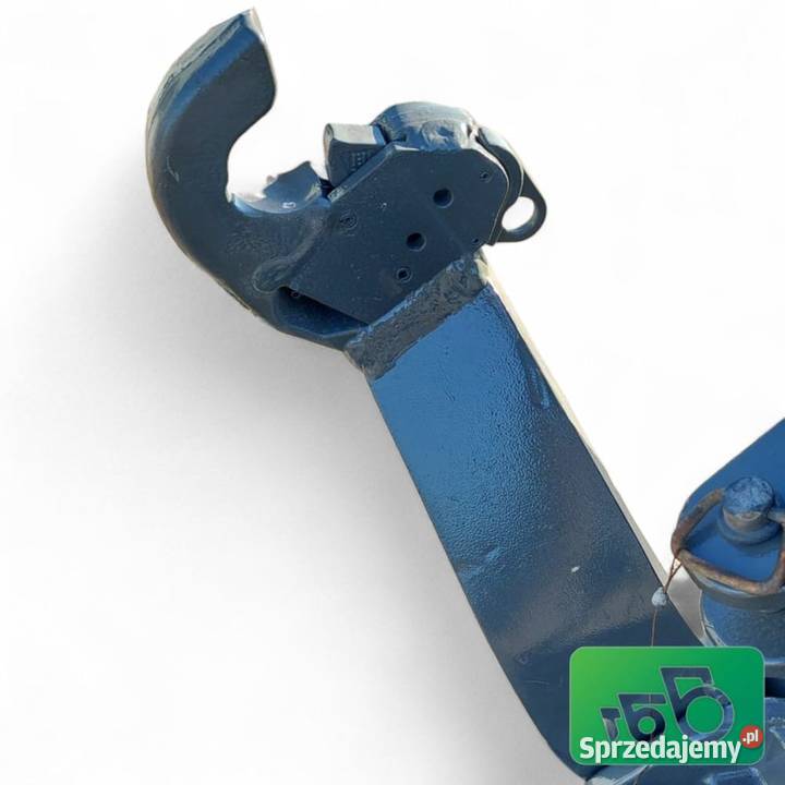 TUZ Przedni podnośnik Claas Axion 850 Wilkowo sprzedam