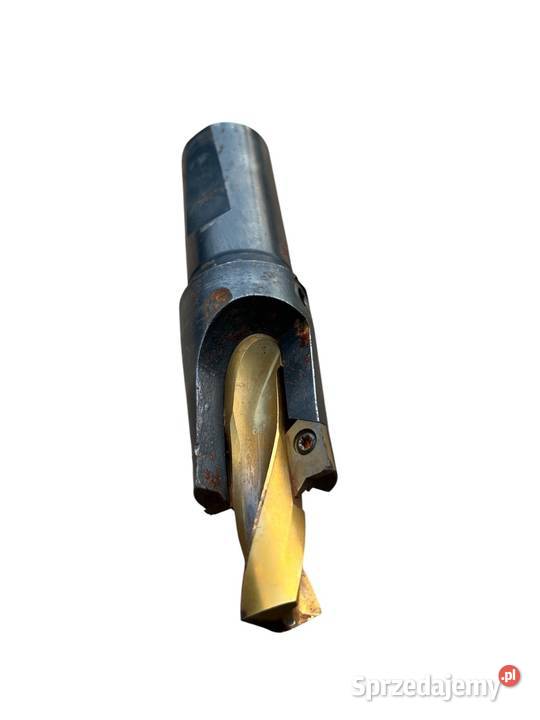 Wiertło modułowe Hertel 387071 R820 617 mm Produkcja Tuliszków