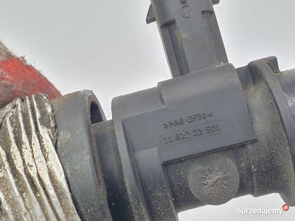 PRZEWÓD RURA DOLOT FORD TRANSIT MK8 GK319N285AA