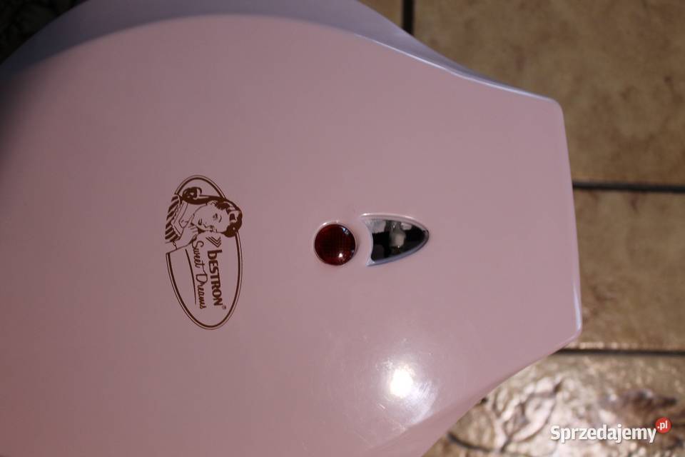 Urządzenie do pieczenia cake popsów Bestron Nowinka sprzedam