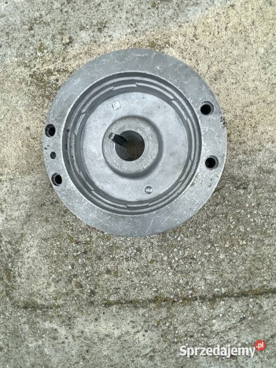 KOŁO MAGNESOWE HUSQVARNA 340 345 350 346XP 351 Mrągowo