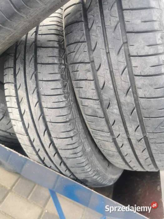 Opony Bridgestone Ecopia EP25 18565R 15 88T Pozostałe Opony i felgi Rejowiec