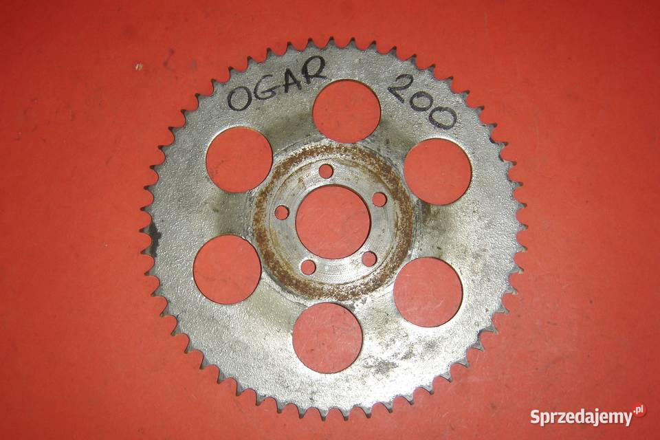 Jawa 50 Ogar 200 Romet cylinder ORYGINAŁ CZESKI Wrocław