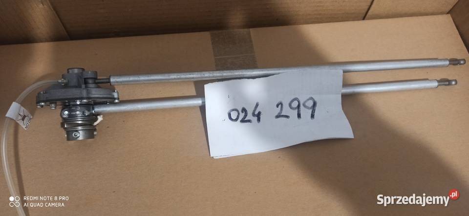 Durkopp Adler sprzęgło Konary sprzedam