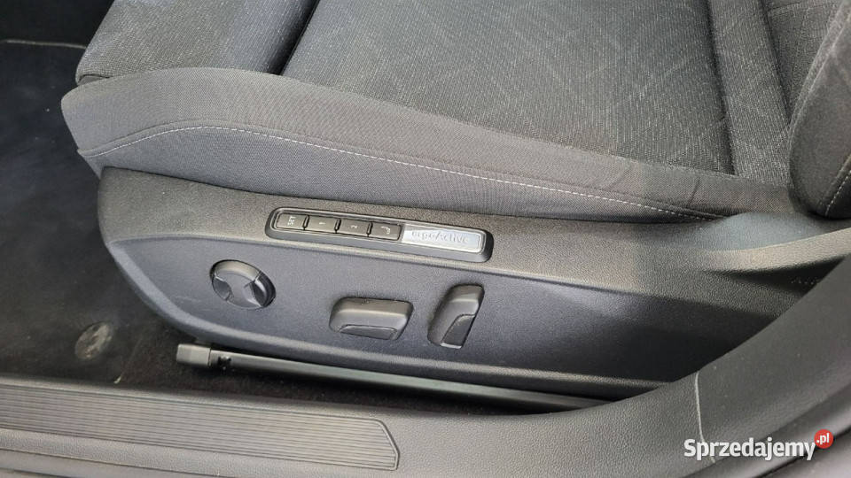 Volkswagen Golf Variant VIII 20 TDI Life VIII Grójec
