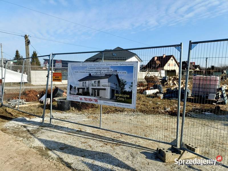 MIESZKANIE W SZCZEPAŃCOWEJ 3 POKOJE Krosno