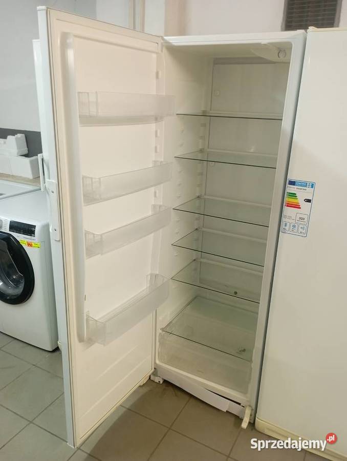 CHŁODZIARKA ELECTROLUX 180cm Lodówki i zamrażarki Wrocław