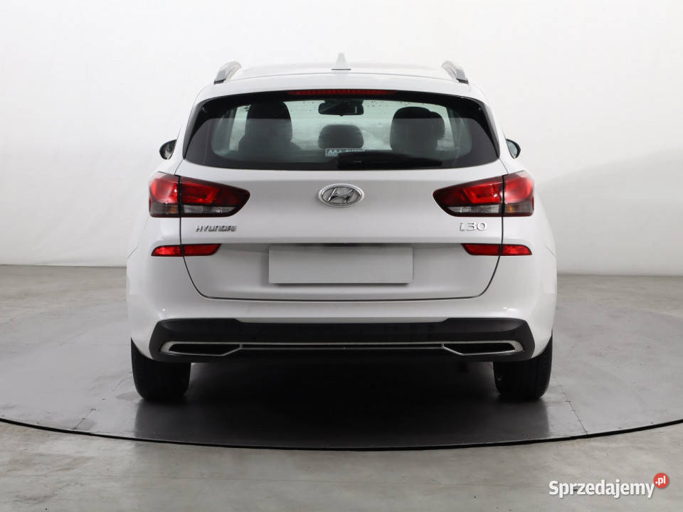 Hyundai i30 10 TGDI wspomaganie kierownicy śląskie Katowice