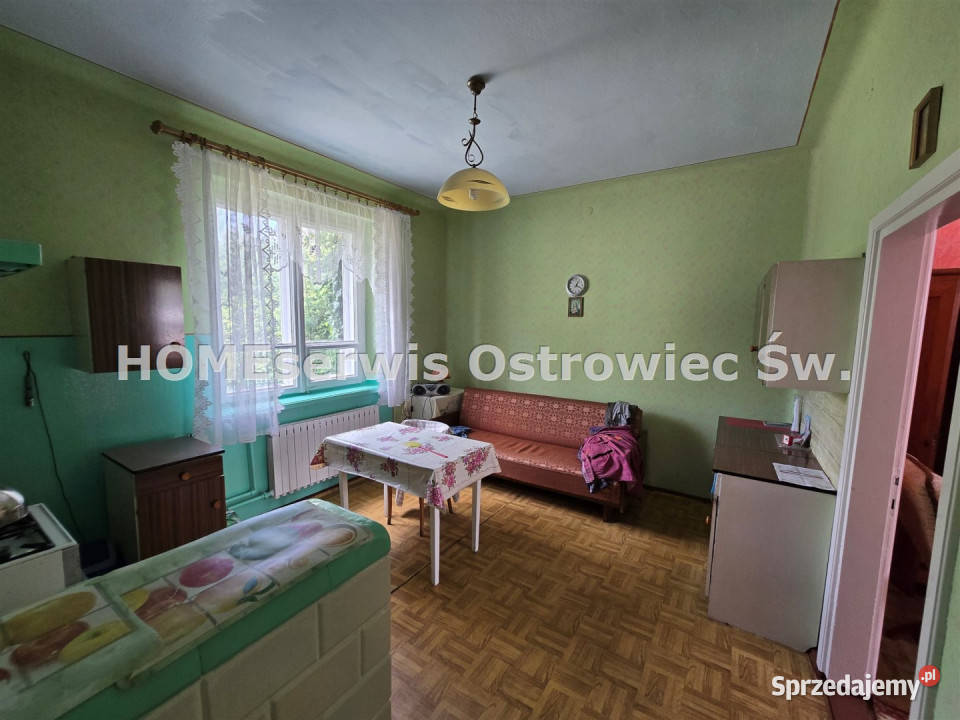 Dom sprzedam Ostrowiec Świętokrzyski 70 metrów