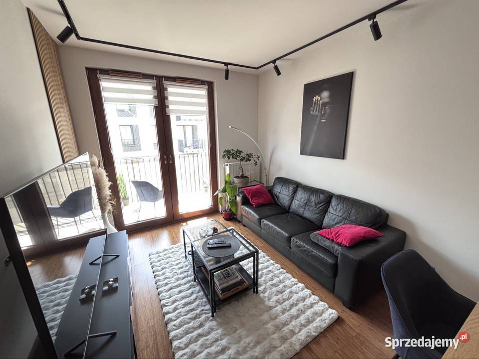 Wynajmę piękny apartament na Ursynowie metrze Wynajem Warszawa