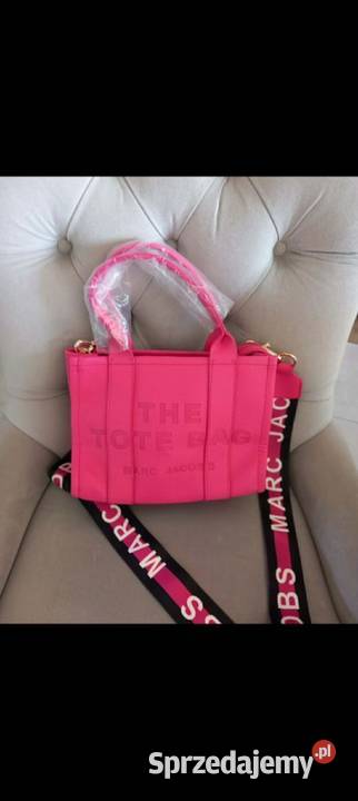 Torebki nowe Galanteria i dodatki Grudziądz