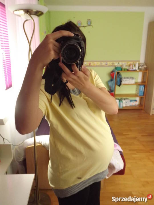 Zestaw ubrania ciążowe podkarpackie Rzeszów