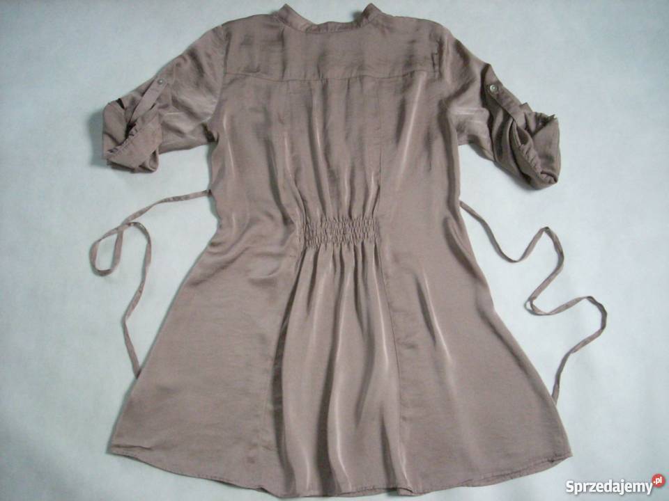 Dorothy Perkins Tunika Koszula Elegancka j Nowa 3/4 Nowy Sącz