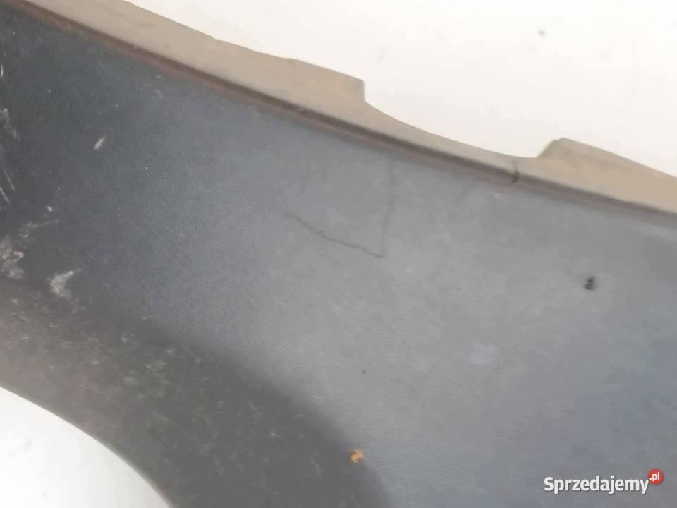 OSŁONA SIERP BŁOTNIKA LEWY TYŁ 7726179J0 Fiat