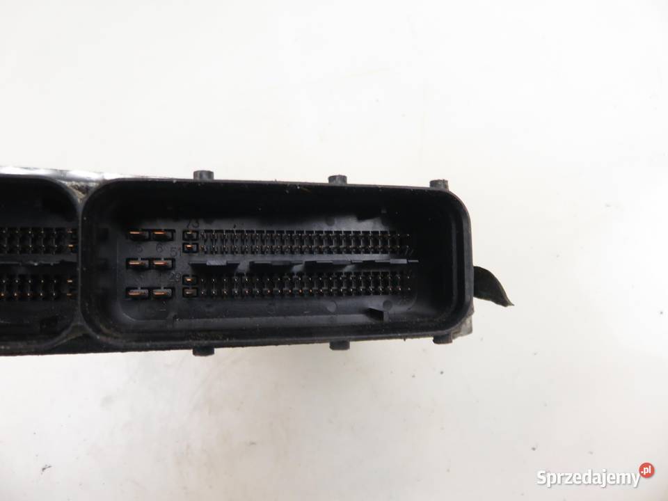 STEROWNIK FIAT GRANDE PUNTO 199 13 D Multijet 90