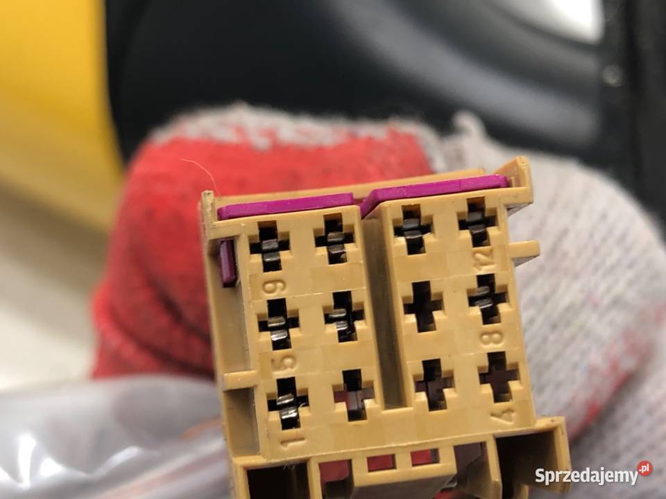 LUSTERKO LEWY SEAT IBIZA III Hatchback 0209 sprzedam