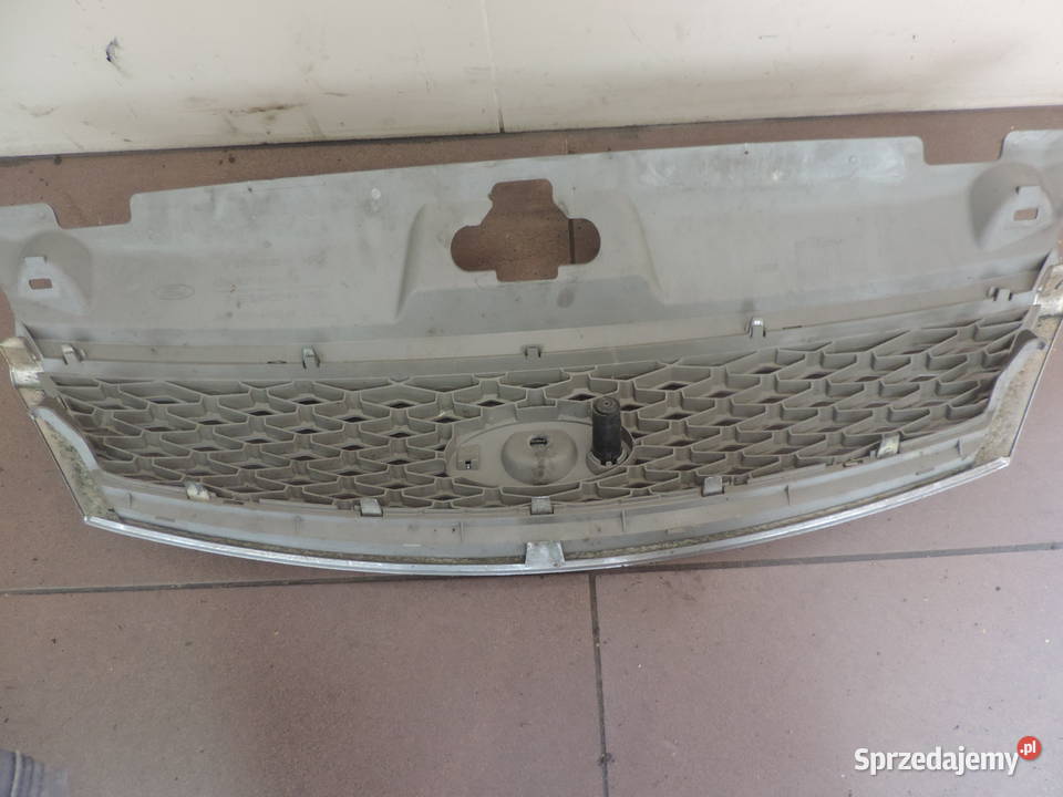GRILL ATRAPA FORD MONDEO MK3 FL Karoseria Nowy Sącz