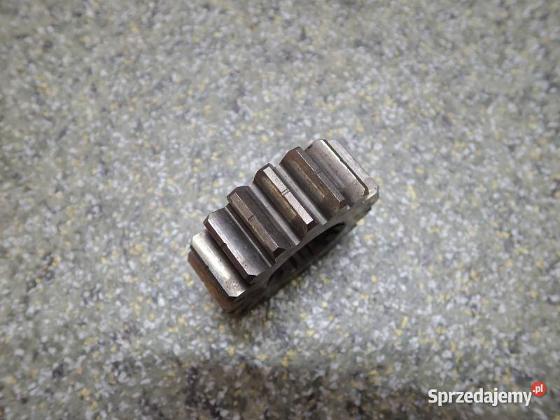 TRYB 17Z SKRZYNI BIEGÓW 2VM YAMAHA YZ 250 8893R