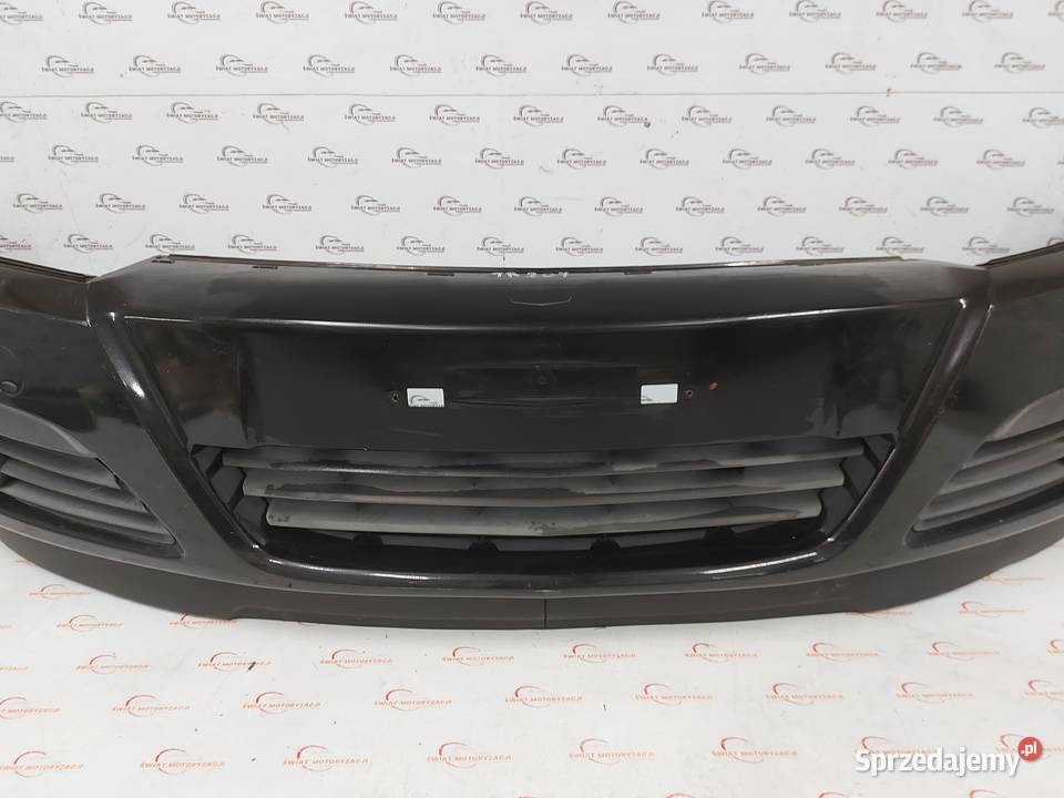 OPEL ASTRA H 06r zderzak przód 544294945 Kielce