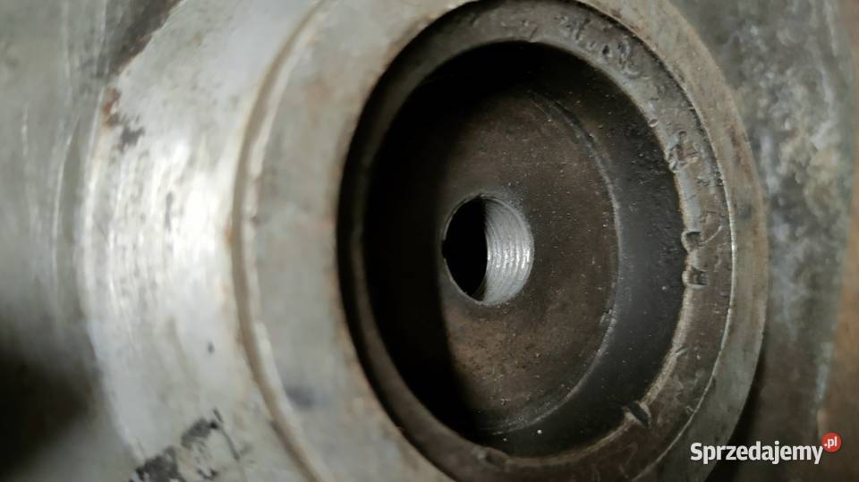 WFM WSK S 34 głowica Pozostałe Rozkochów sprzedam