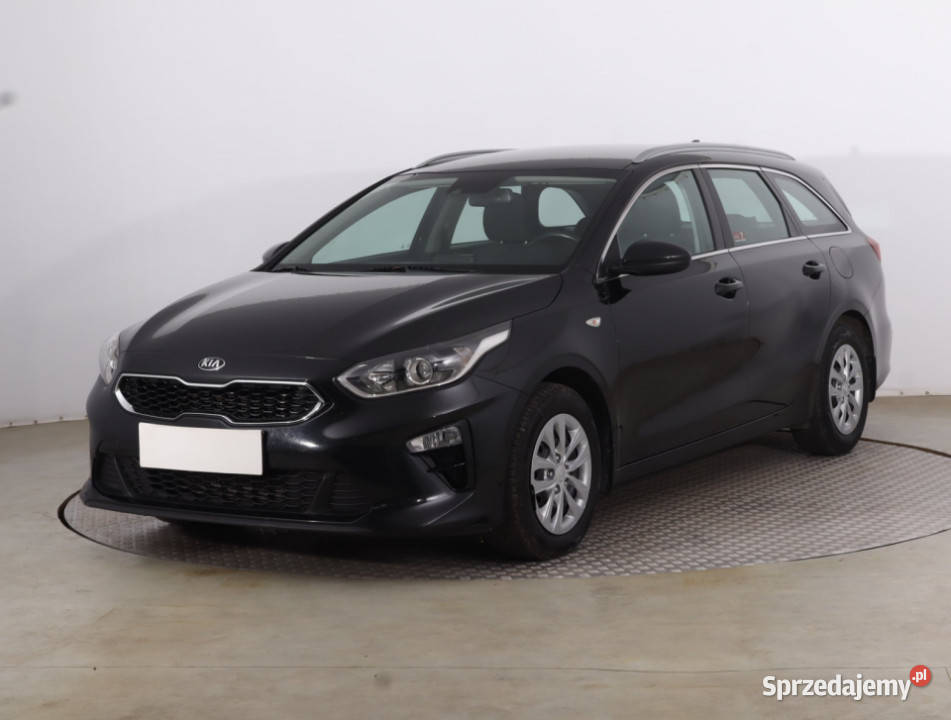 Kia Ceed 14 TGDI 131625km Piaseczno