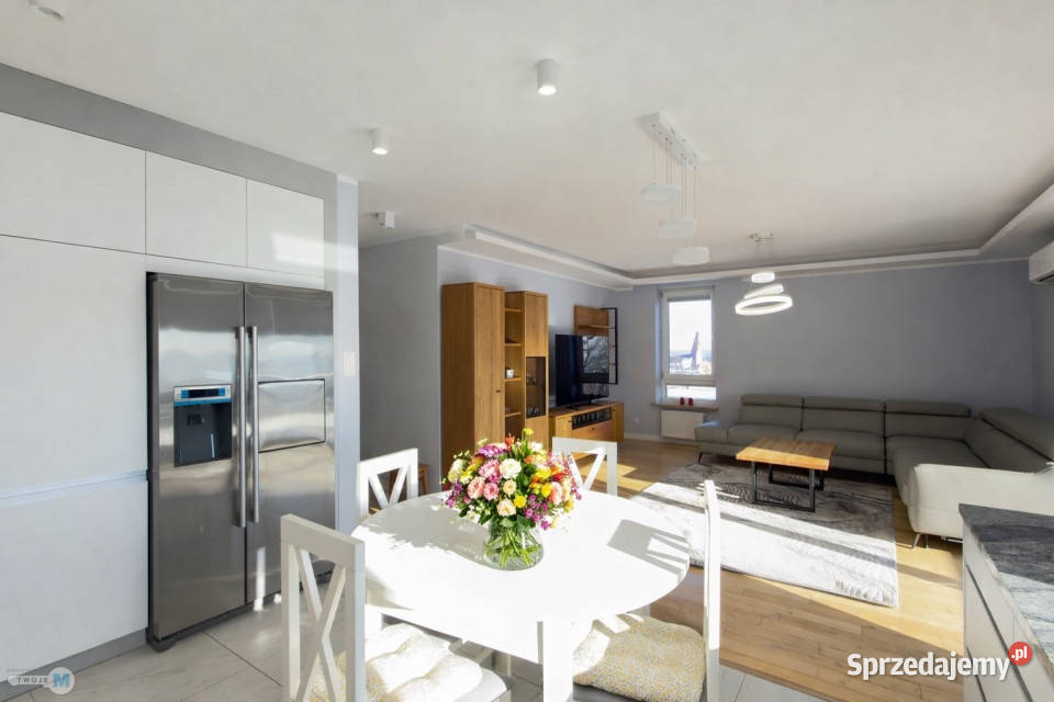 sprzedaży mieszkania 8409m2 3 pokojowe