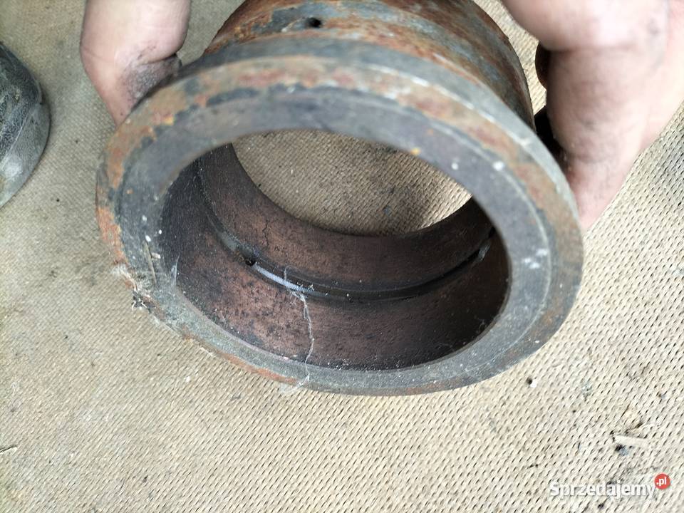 ANDORIA S320 S18 SAM PAPAJ RĘBAK WAŁ KORBOWY Kamień-Kolonia