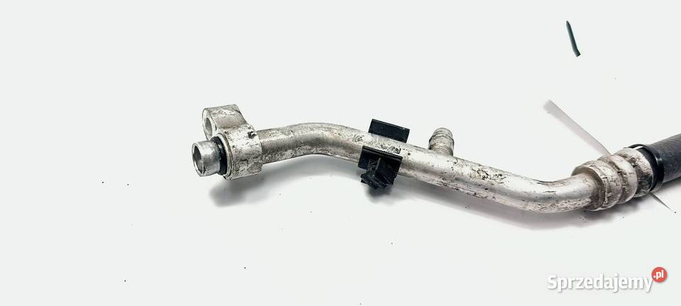 PRZEWÓD KLIMATYZACJI MITSHUBISHI MONTERO Lipno